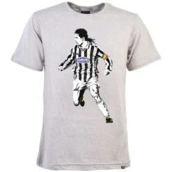 Miniboro - Baggio T-Shirt - Grey