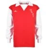 Rotherham United 1976-77 Bukta Retro Football Shirt
