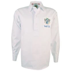 Bury 1903 FA Cup Final Retro Football Shirt