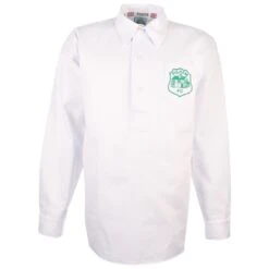 Fulham 1930s Retro Football Shirt