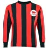 Huddersfield Town 1960s Away Kids Retro Football Shirt