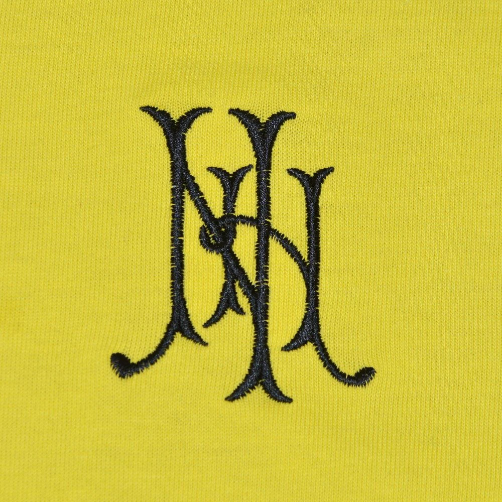 Newton Heath 1892 Retro Football Shirt - Image 2