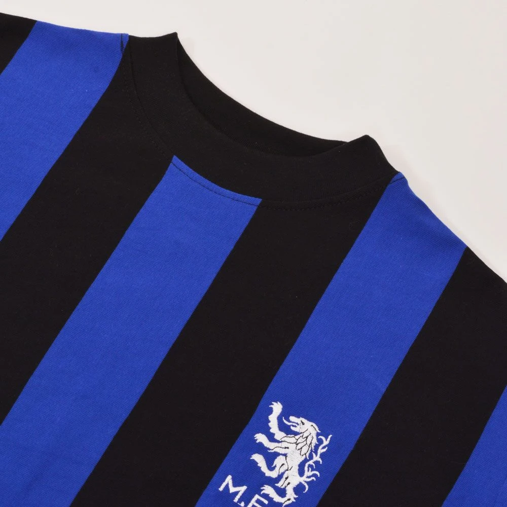Middlesbrough 1970s Away Retro Football Shirt - Image 3
