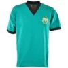 Plymouth Argyle 1958-59 Retro Football Shirt