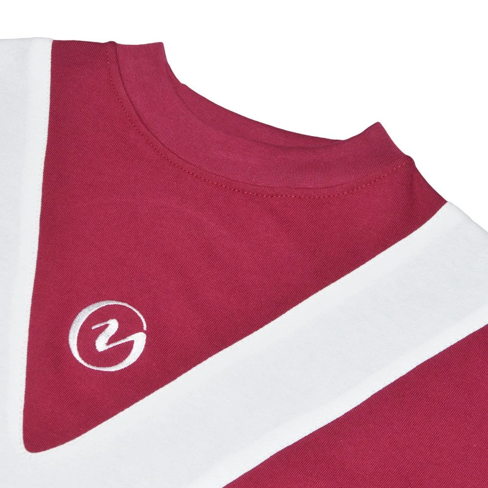 York City 1974 - 1975 Retro Football Shirt - Image 3