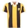 Hull City 1979 - 1980 Retro Football Shirt