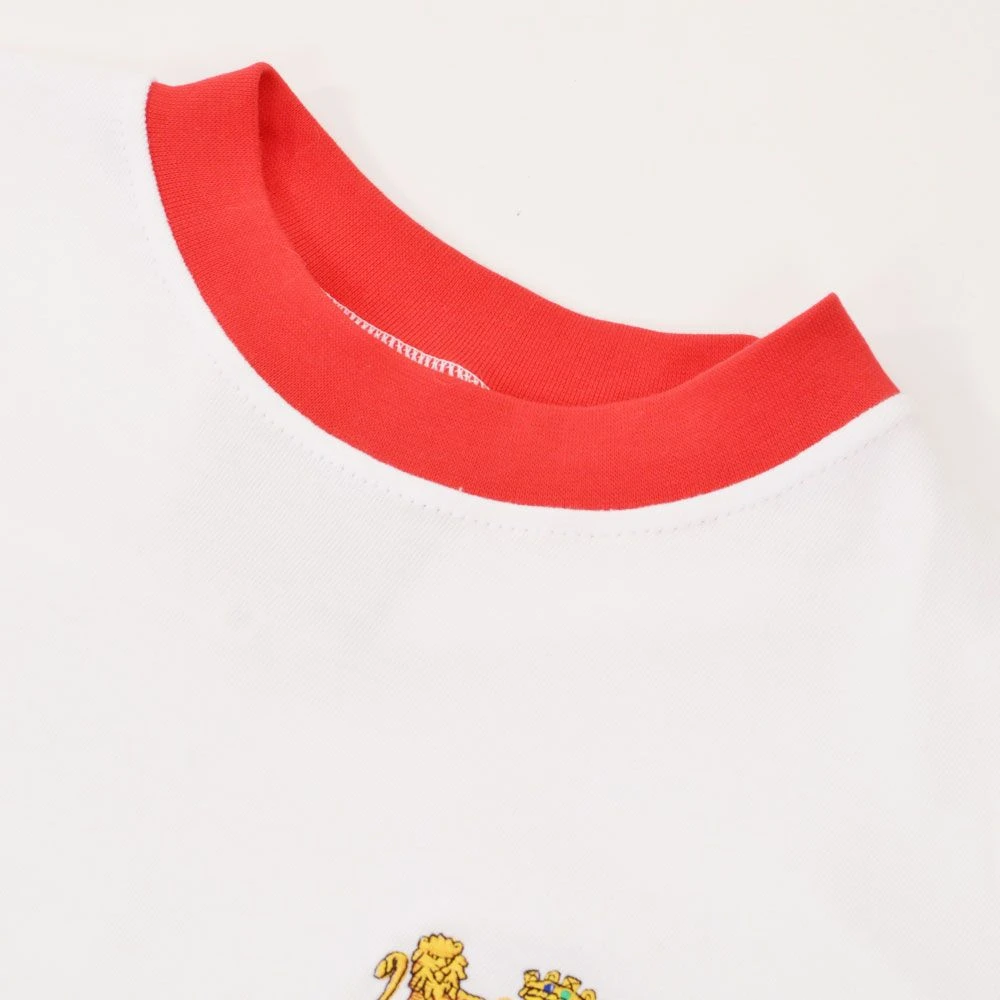 Walsall 1960 Retro Football Shirt - Image 3
