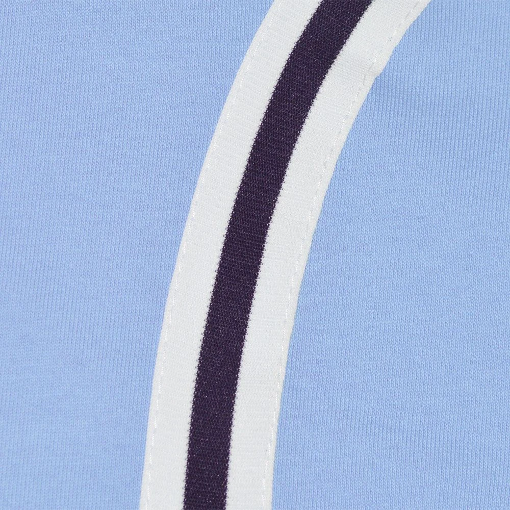 Coventry City 1975-78 Retro Football Shirt - Image 2