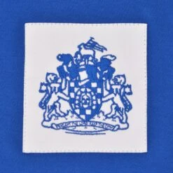 Halifax Town 1960-62 Kids Retro Football Shirt