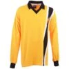 Maidstone United 1978 - 1981 Retro Football Shirt