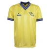 Sheffield Wednesday 1982-84 Kids Retro Football Shirt