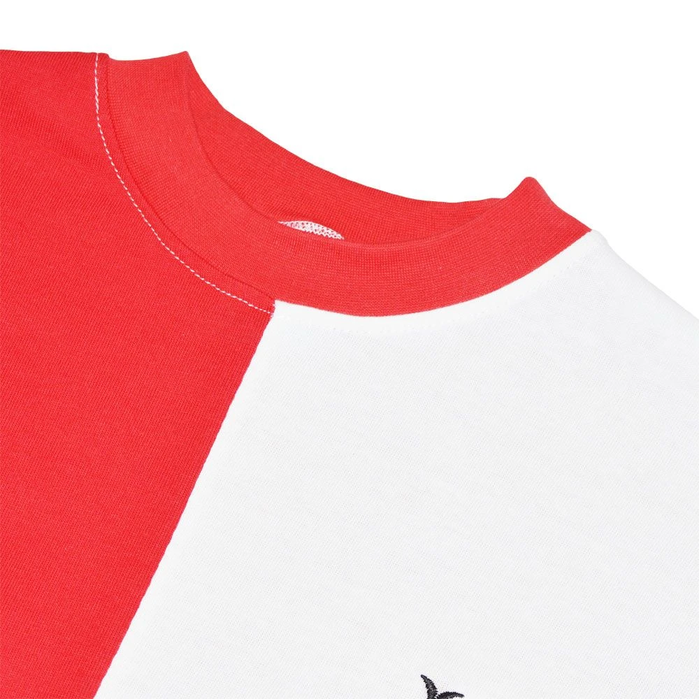 Newton Heath 1893 Retro Football Shirt - Image 3