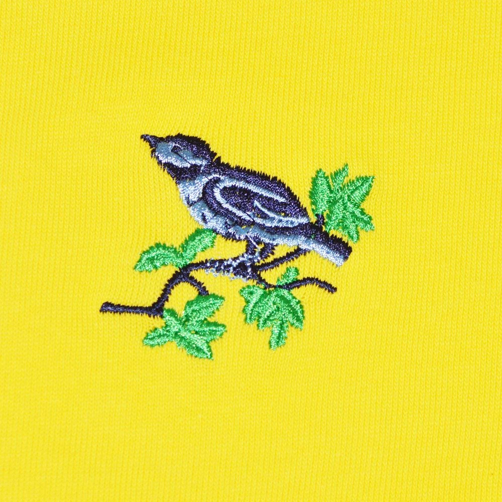 West Bromwich Albion 1970s Retro Football Shirt - Image 2