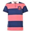 Dulwich Hamlet Retro Polo Shirt