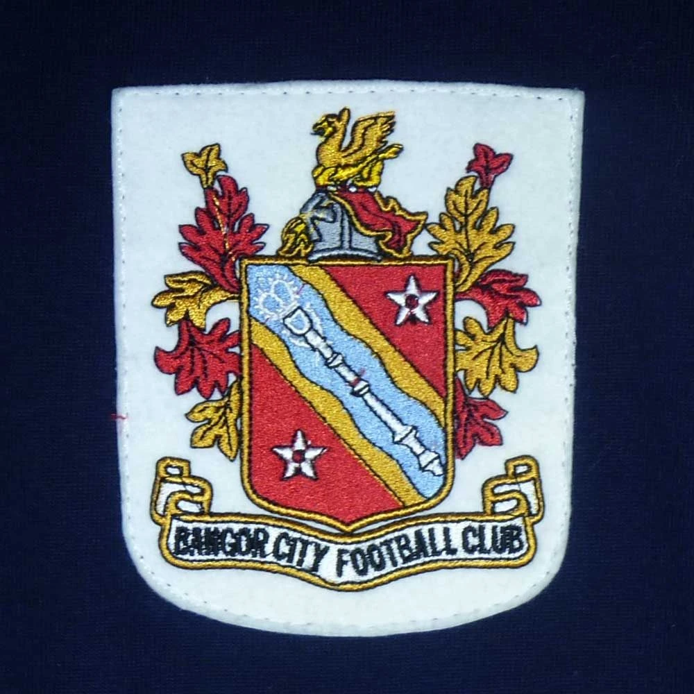 Bangor City 1979-80 Founder Members Of The Conference - Image 2