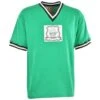 Plymouth Argyle 1959-1962 Retro Football Shirt