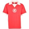 Swindon Town 1974-75 Kids Retro Football Shirt