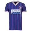 Portsmouth 1987-1988 Retro Football Shirt