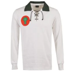 Celtic 1888 Retro Football Shirt