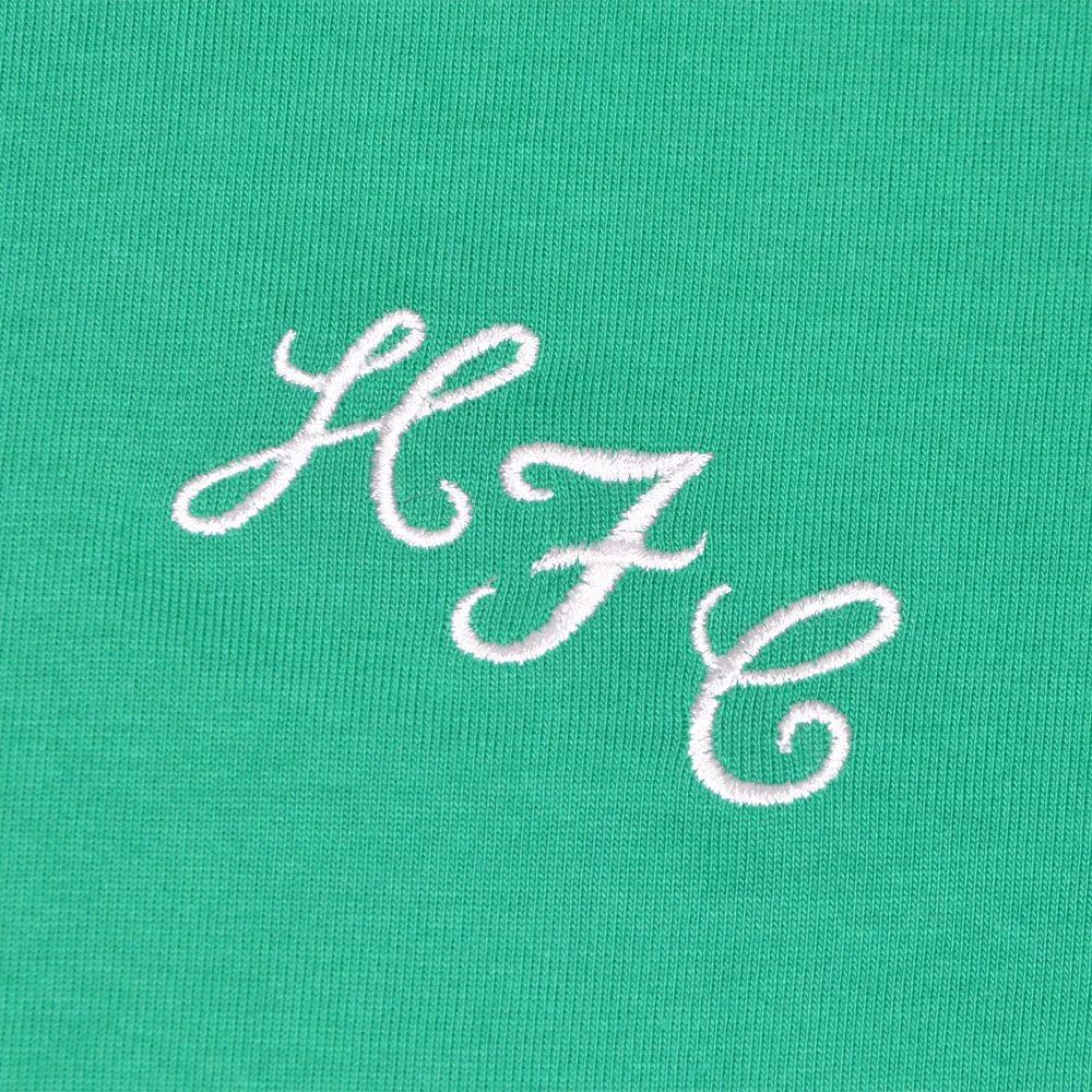 Hibernian 1965-1972 Kids Retro Football Shirt - Image 2