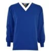 Rangers 1957-1968 Retro Football Shirt