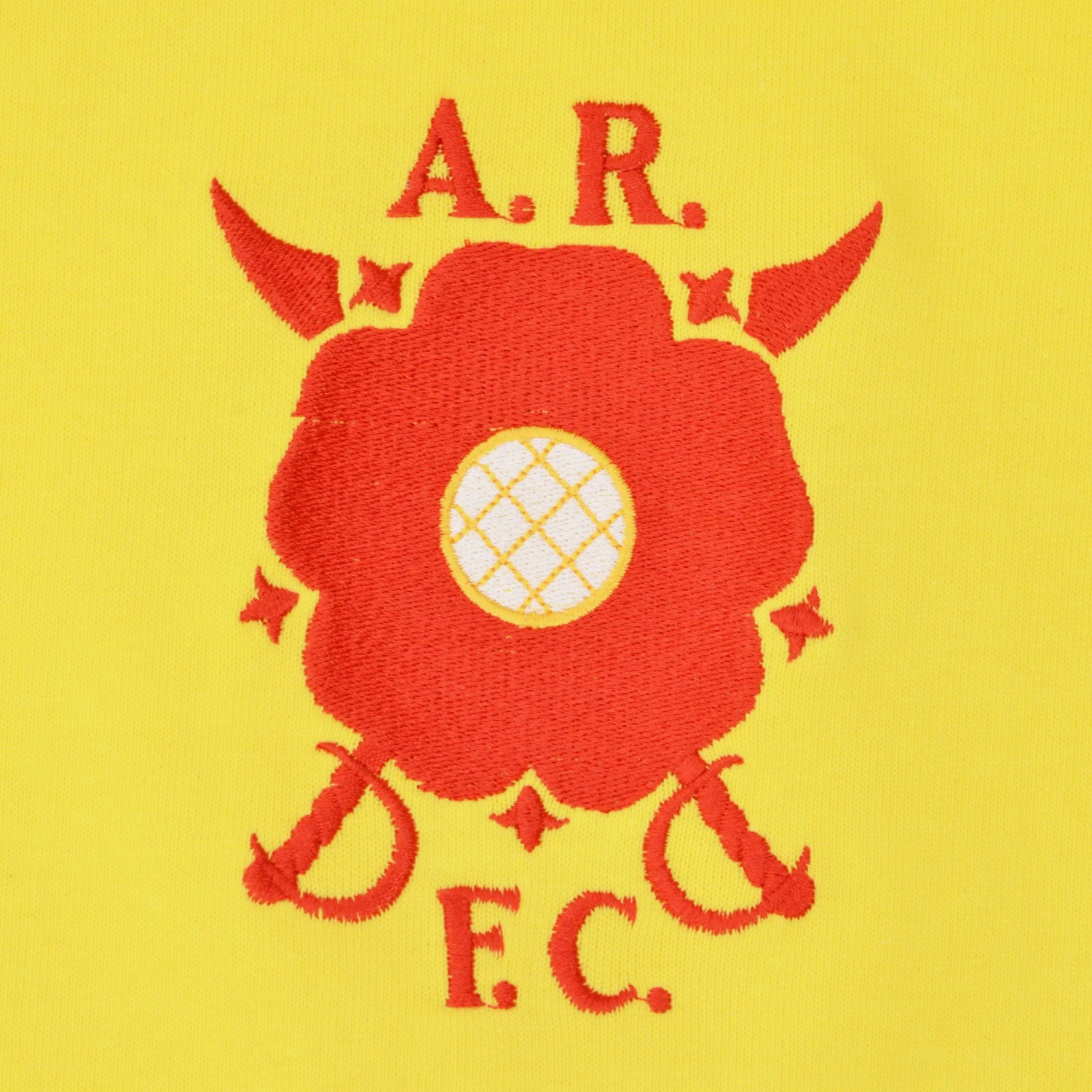 Albion Rovers 1964-1965 Retro Football Shirt - Image 2