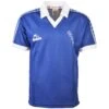 Queen Of The South 1977-1980 Bukta Retro Football Shirt