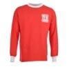 Aberdeen 1965 Retro Football Shirt
