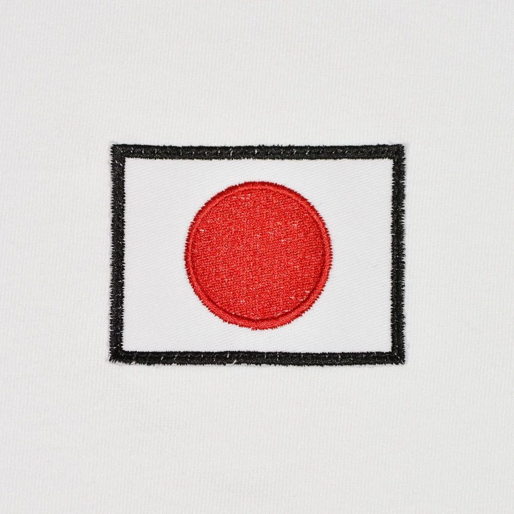 Japan T-Shirt White - Image 2