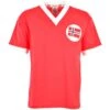 Norway 1960s Kids Retro Football Shirt