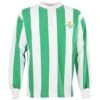 Real Betis 1960s Retro Football Shirt
