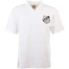 Santos 1950s-1960s Retro Football Shirt