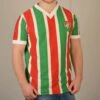 Fluminense 1968-73 Retro Football Shirt