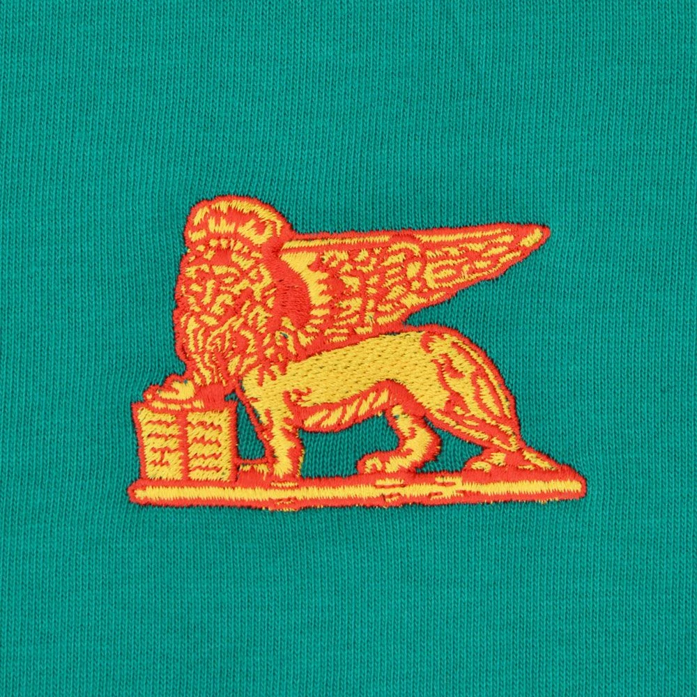 Venezia 1970s Retro Football Shirt - Image 2