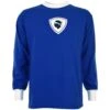 Bastia 1970s Retro Football Shirt