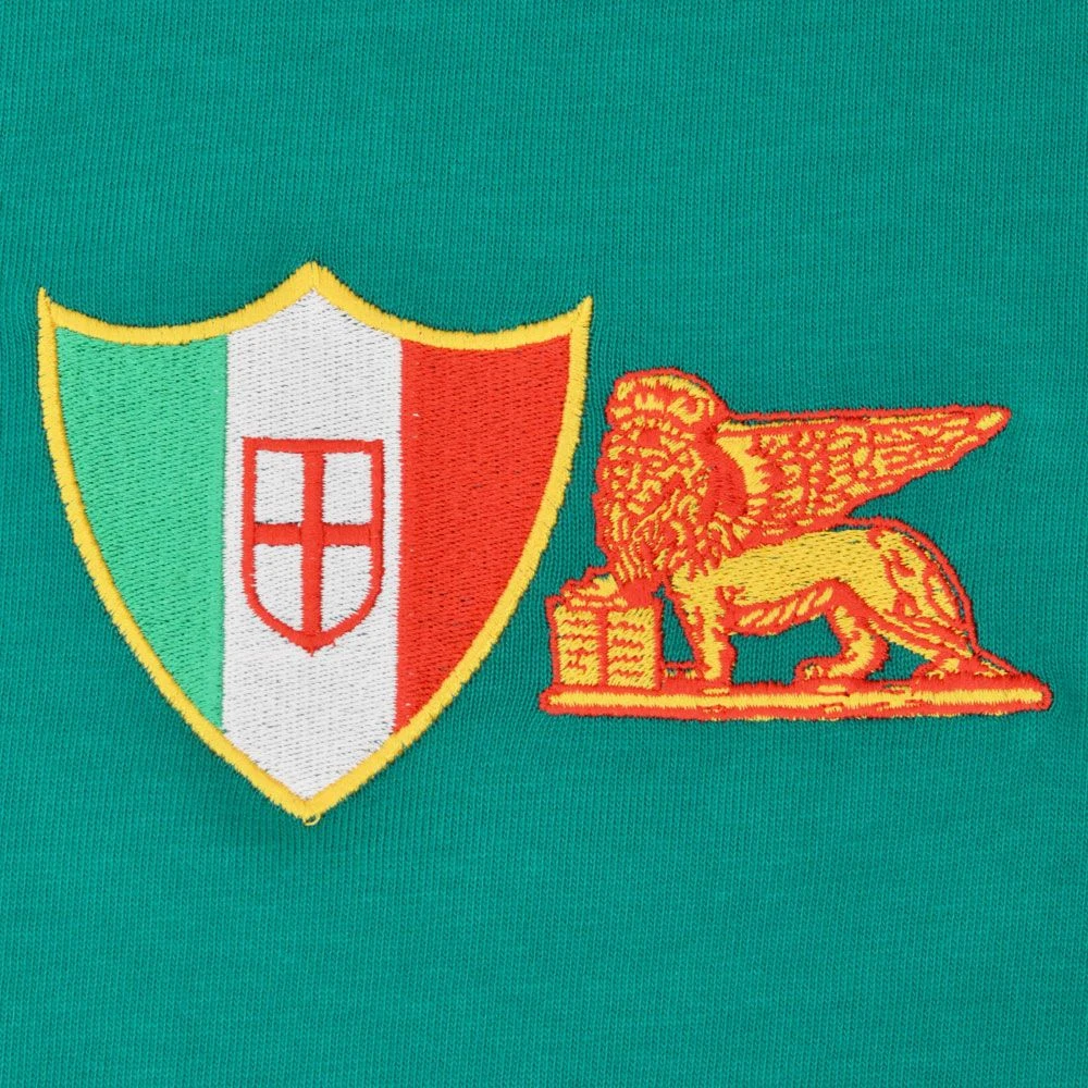 Venice 1941 Retro Football Shirt - Image 2