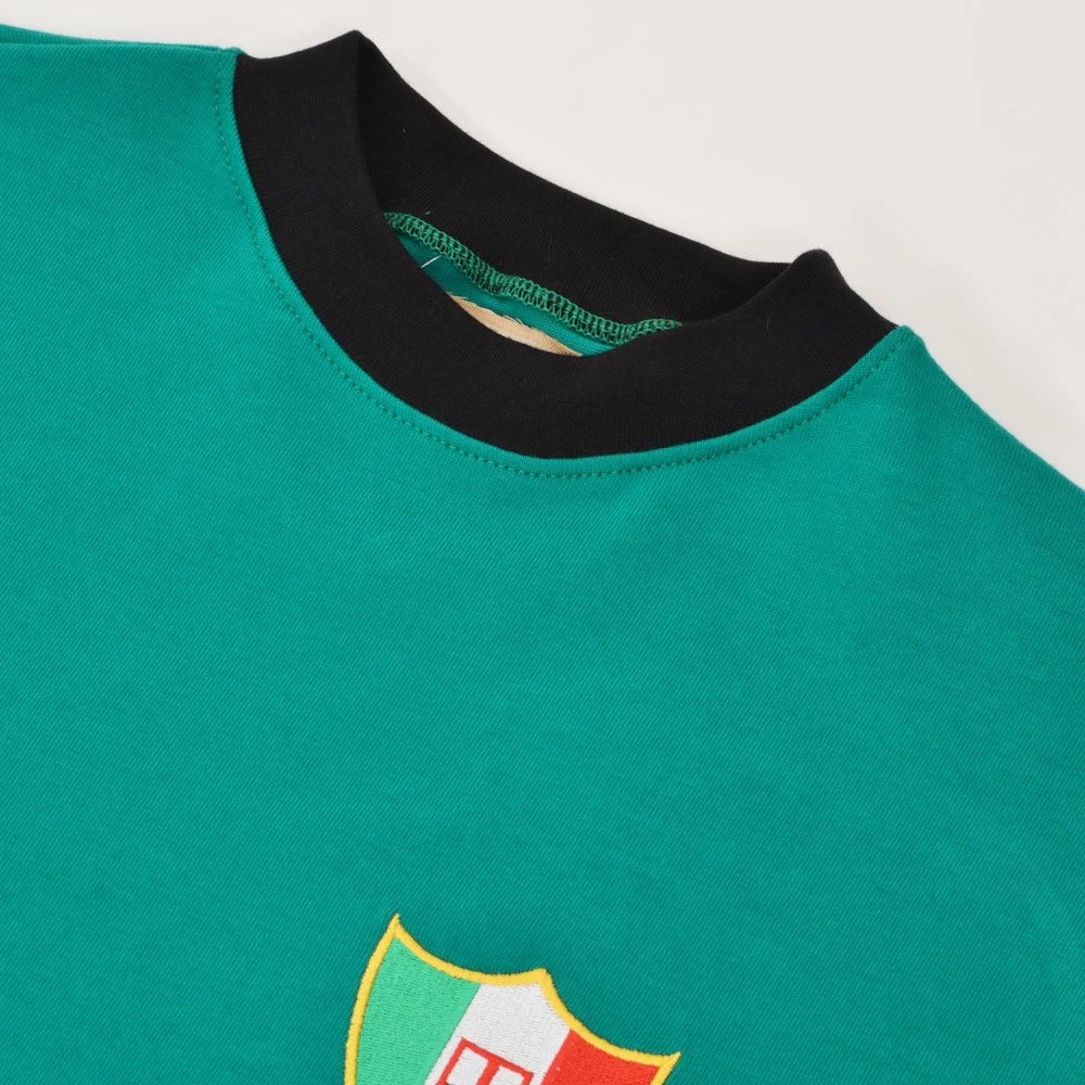 Venice 1941 Retro Football Shirt - Image 3