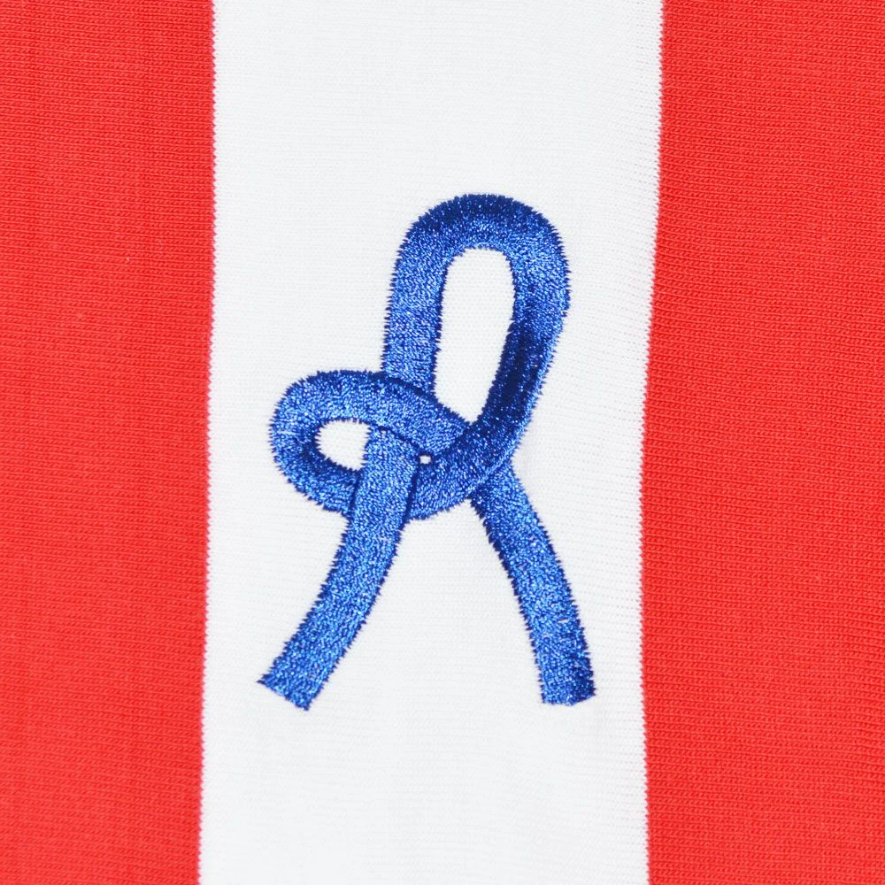 Vicenza 1957 Retro Football Shirt - Image 2