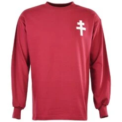Metz 1970s Retro Football Shirt