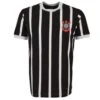 Corinthians Paulista 1977 Retro Football Shirt