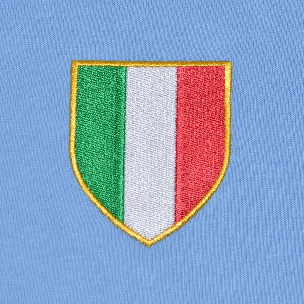Lazio 1973-1974 Retro Football Shirt - Image 2