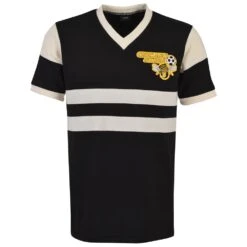 Chicago Sting 1978-1981 Retro Football Shirt