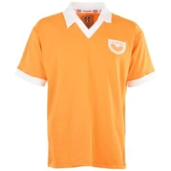 Los Angeles Aztecs 1970s Retro Football Shirt