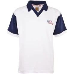 Minnesota Kicks 1970s Retro Football Shirt