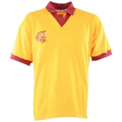 Philadelphia Fury 1970s Retro Football Shirt