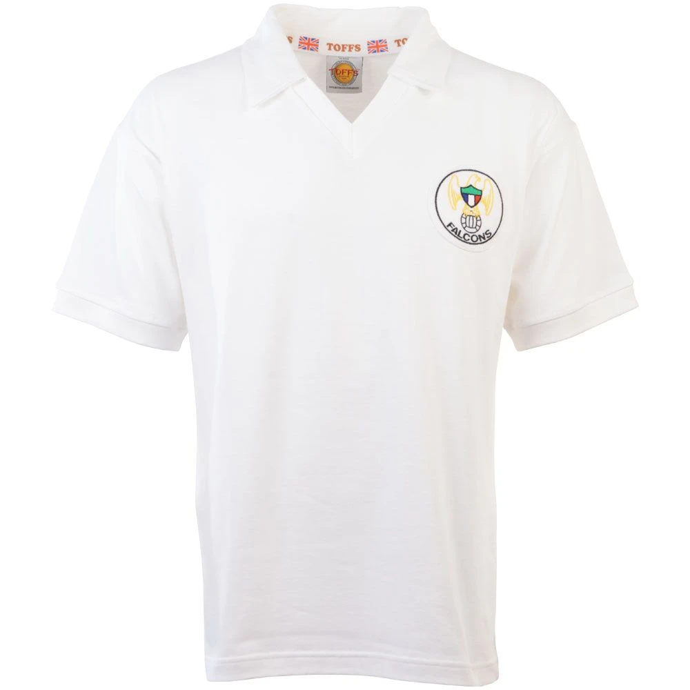 Toronto Falcons 1970s Retro Football Shirt