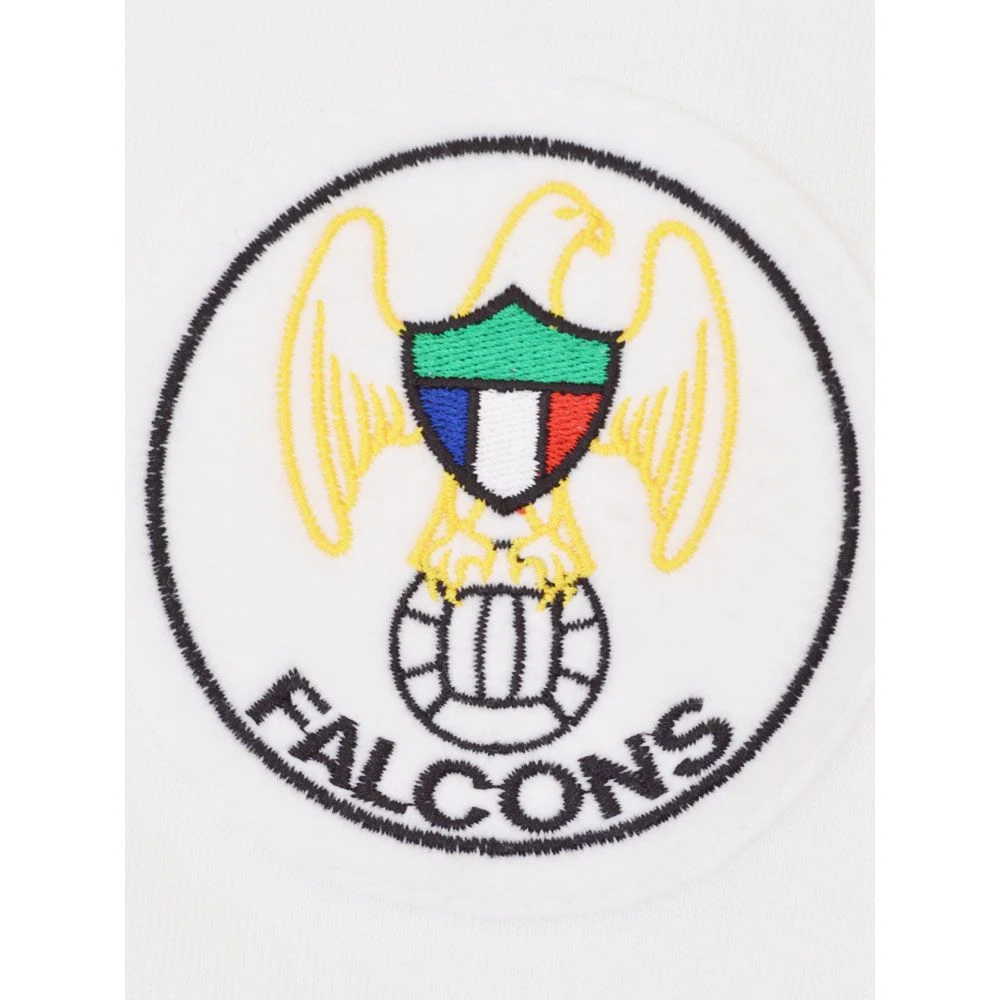 Toronto Falcons 1970s Retro Football Shirt - Image 2