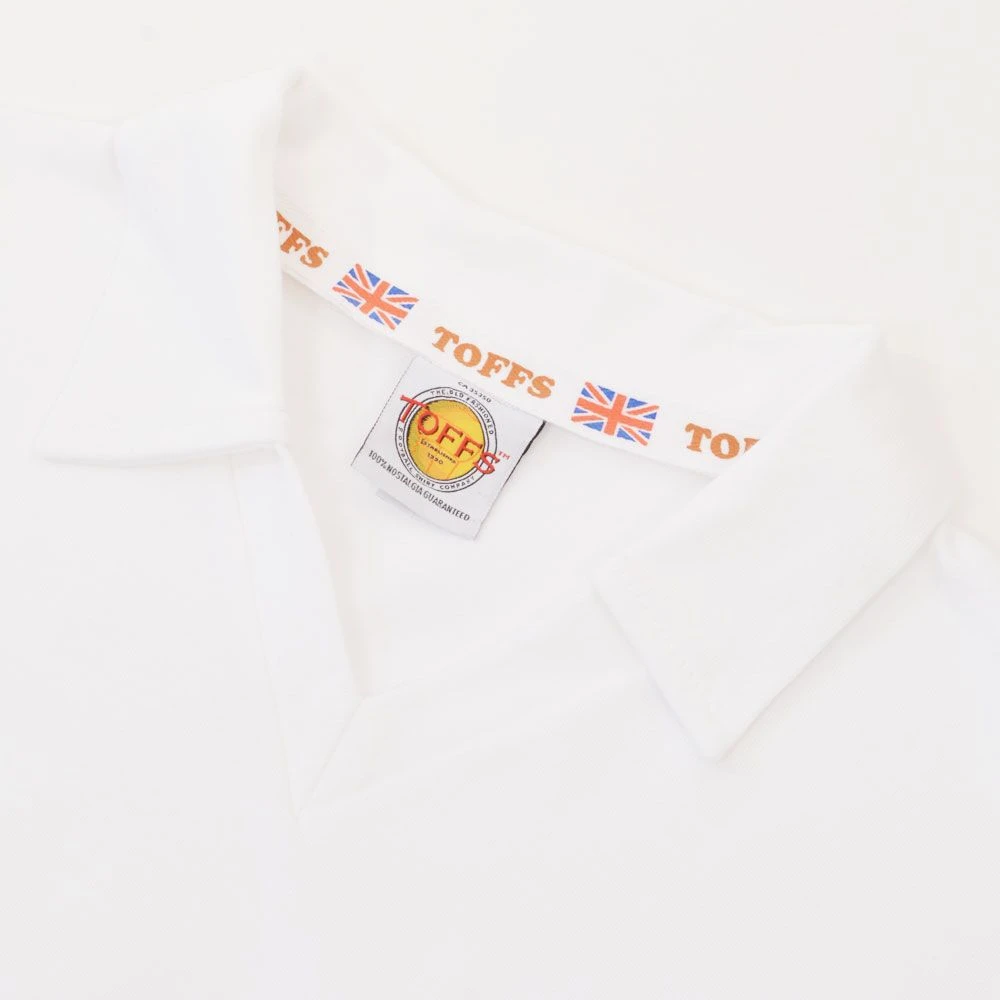 Toronto Falcons 1970s Retro Football Shirt - Image 3