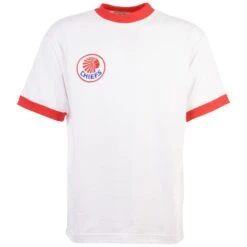 Atlanta Chiefs 1960s Retro Football Shirt