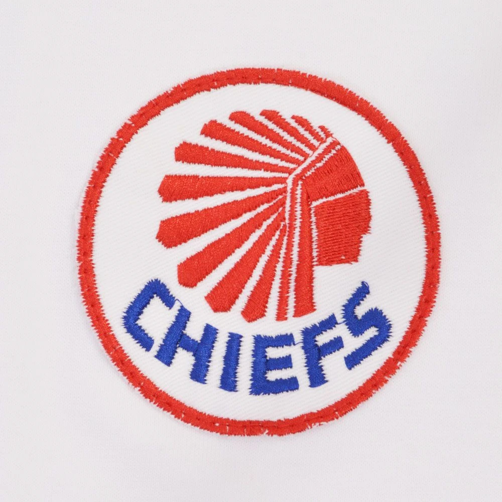 Atlanta Chiefs 1960s Retro Football Shirt - Image 2